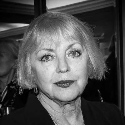 Умерла Светлана Брагарник