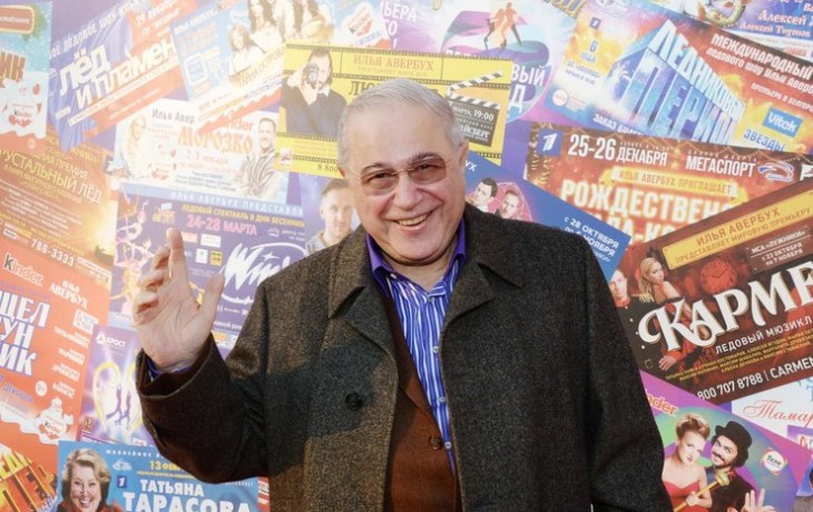 Чем Владимир Соловьев не угодил Евгению Петросяну?