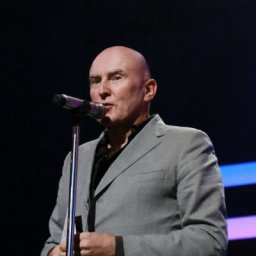 Игорь Матвиенко стал народным артистом России