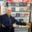 Игорь Сандлер проведет презентацию своих книг в &laquo;Библио-глобусе&raquo; с &laquo;Рок-сенсацией&raquo;