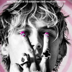 Machine Gun Kelly рассказывает о своей мятежной юности и славе в трейлере документального фильма