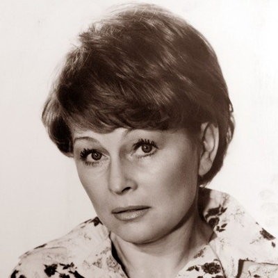 Скончалась актриса Валентина Дугина