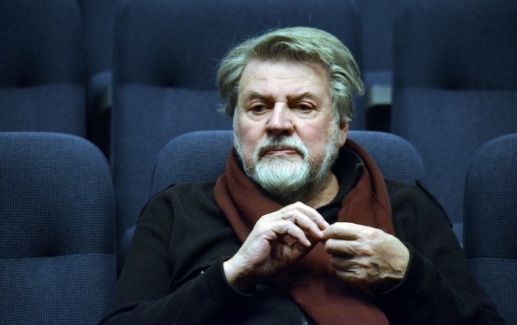 Ширвиндт о хлестком ответе на слова Макаревича про россиян: &laquo;Жуткая фальшивка&raquo;