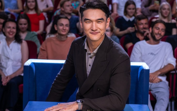 На новом концерте Нурлана Сабурова в Америке зрители кричали: &laquo;Позор!&raquo; и требовали политических заяв