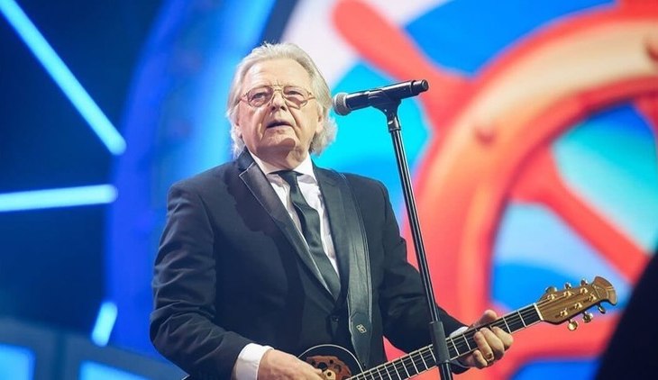 Юрий Антонов, перенесший операцию по замене сустава: «Боли страшные, а врачи ничего не говорят» Юрий Антонов, перенесший операцию по замене сустава: «Боли страшные, а врачи ничего не говорят»