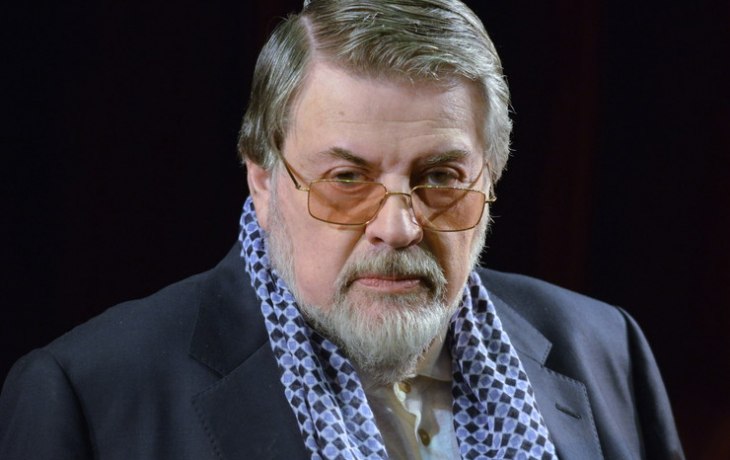 Александр Ширвиндт: &laquo;Михаил Задорнов грешил полувраньем, полупритворством&raquo;