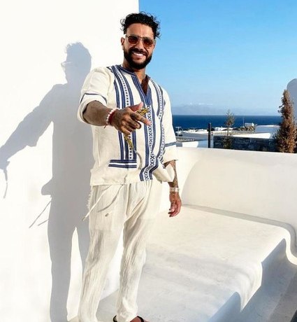 Блогер Стас Асафьев: &laquo;Тимати никогда не жил обычной жизнью&raquo;