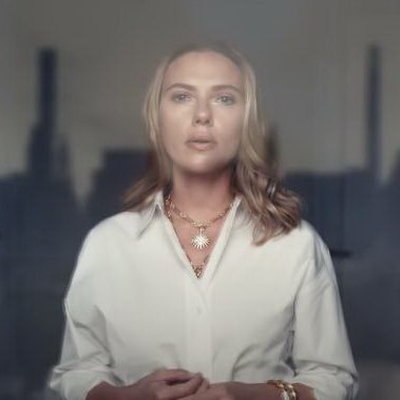 Скарлетт Йоханссон призналась в любви к Нью-Йорку (Видео) Скарлетт Йоханссон призналась в любви к Нью-Йорку (Видео)