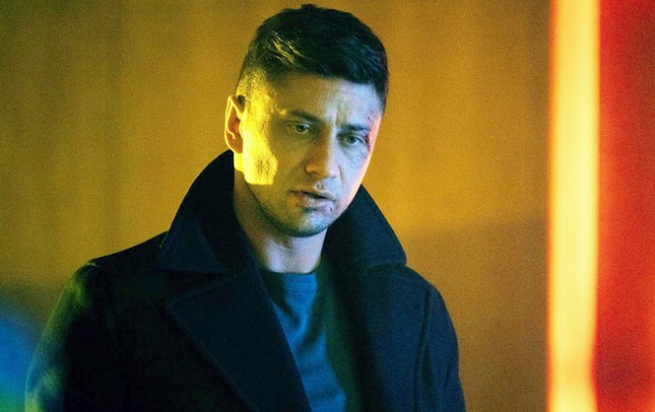 Опасные трюки Прилучного и сложные съемки. Что осталось за кадром сериала &laquo;Мажор&raquo;?