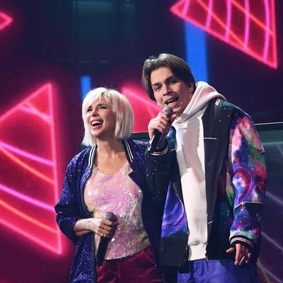 Алена Свиридова, Лариса Долина и Сергей Минаев примут участие в шоу &laquo;Две звезды. Отцы и дети&raquo;