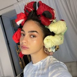 Лана Кондор и Мелисса Баррера сразятся за руку и сердце Николаса Холта в реалити-шоу