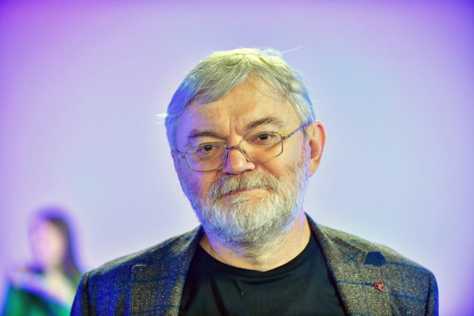 Аскеров о знатоке &laquo;Что? Где? Когда?&raquo; Борисе Левине: &laquo;Он приспособленец. Сдает тех, кому обязан всем&raquo;