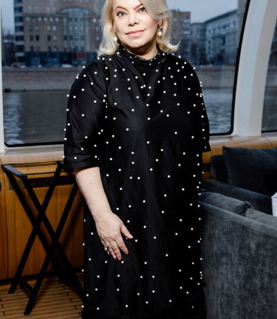 Поплавская чуть не умерла из-за средств для похудения: &laquo;Лежала под капельницей и звала к себе детей&raquo;