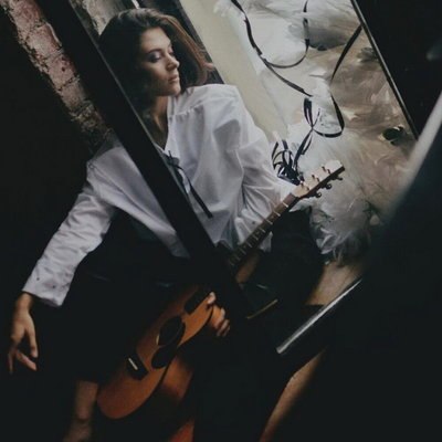 Женя Любич соткала &laquo;Бродского&raquo; из своих ощущений поэзии