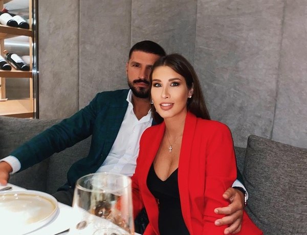 &laquo;Нам уже не 17 лет&raquo;: Кети Топурия откровенно об отношениях с мужем