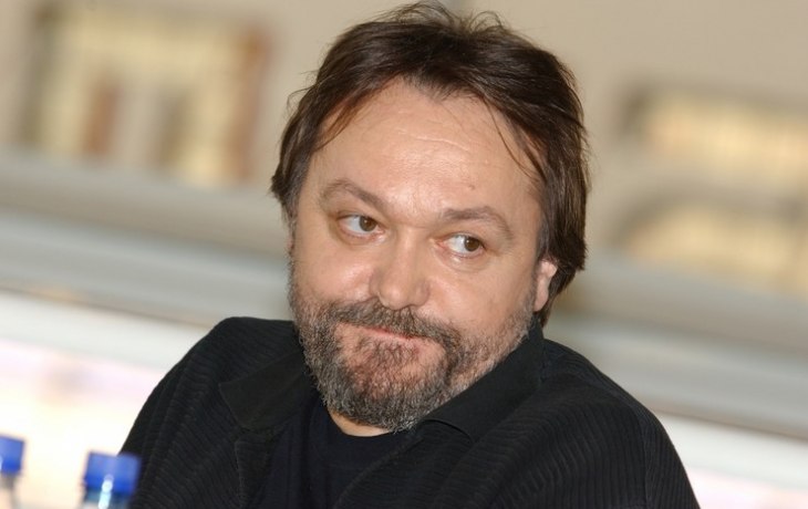 Экс-участник ВИА &laquo;Веселые ребята&raquo; Вадим Голутвин умер от рака