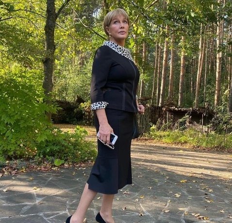 Проклова: «Человек должен жить на пенсии так, как он привык. Мне было бы достаточно 70 тысяч в месяц Проклова: «Человек должен жить на пенсии так, как он привык. Мне было бы достаточно 70 тысяч в месяц