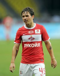 Бывший нападающий &laquo;Спартака&raquo; Александр Козлов умер во время массажа