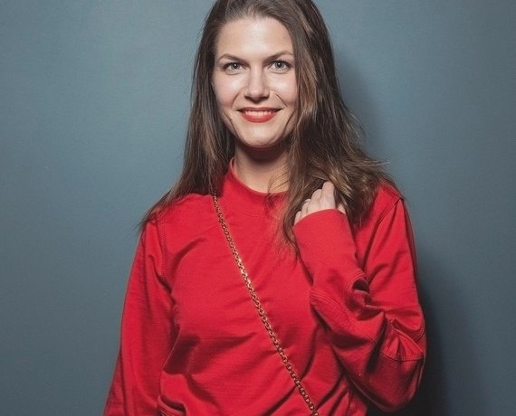 Актрису сериала &laquo;Чикатило&raquo; Алину Мещерякову развели на деньги и интимную переписку