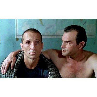 «Такси-блюз» покажут в Москве и обсудят с Павлом Лунгиным «Такси-блюз» покажут в Москве и обсудят с Павлом Лунгиным