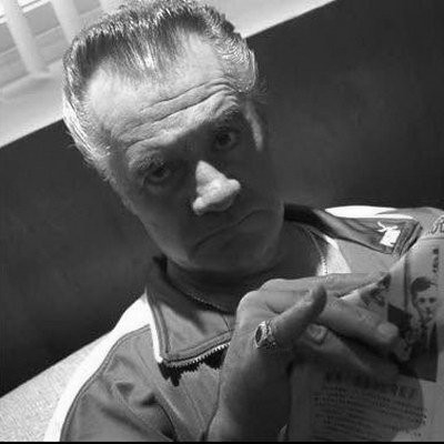 Умер звезда &laquo;Клана Сопрано&raquo; и фильмов Вуди Аллена Тони Сирико