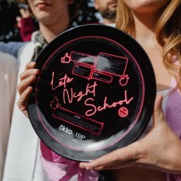 Мария Миронова и Павел Табаков покажут подростковое ток-шоу в сериале &laquo;Late Night School&raquo;