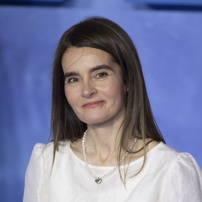 Эмили Уотсон и Ширли Хендерсон снимутся в приквеле «Дюны» Эмили Уотсон и Ширли Хендерсон снимутся в приквеле «Дюны»