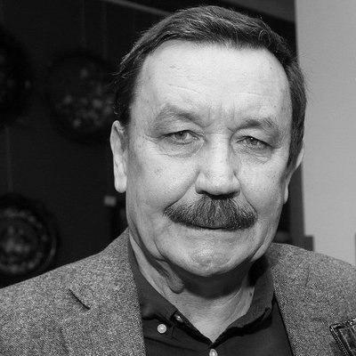 Умер Вадим Абдрашитов