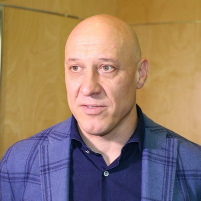 Денис Майданов представит альбом &laquo;Победа Za нами!&raquo; 23 февраля