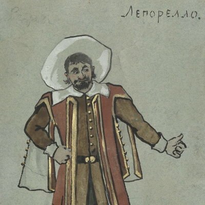 Музей МХАТ расскажет домашних и любительских театрах в Абрамцево Музей МХАТ расскажет домашних и любительских театрах в Абрамцево