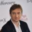 Дмитрий Давиденко стал главной департамента кинематографии и цифрового развития