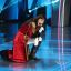 Вылетевшая из шоу &laquo;Маска&raquo; Нонна Гришаева: &laquo;Я упала со сцены, сильно ушиблась, пришлось срочно все ме
