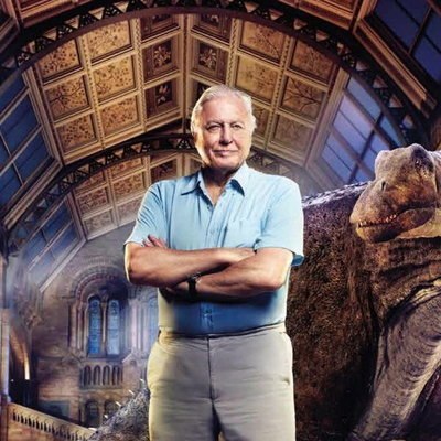 Сегодня: родились Дэвид Аттенборо и Энрике Иглесиас