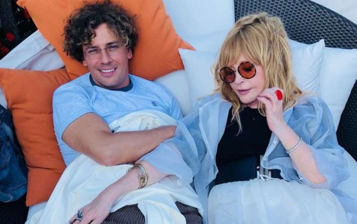 Максим Покровский: &laquo;Пугачева и Галкин &ndash; благородные люди, они поступили по совести&raquo;