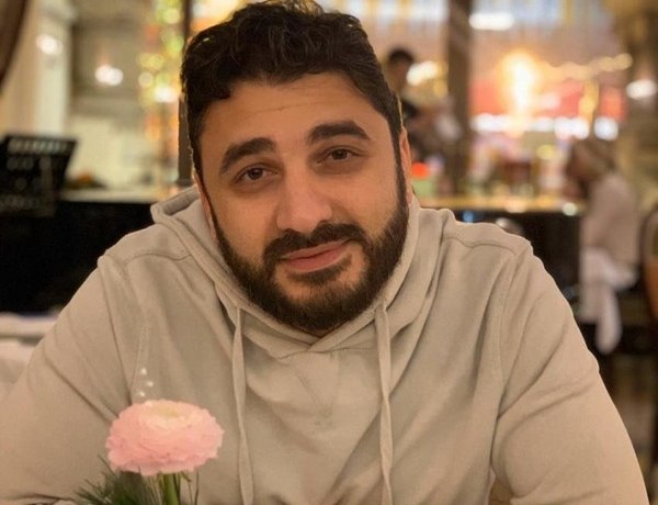 &laquo;Неумный артист!&raquo;: Андреасян ответил Макаревичу, обозвавшему россиян мудачьем