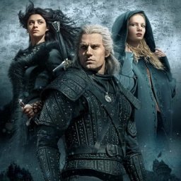 Начались съемки третьего сезона &laquo;Ведьмака&raquo;
