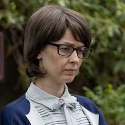 Евгения Лоза превратилась в няню-пенсионерку в &laquo;Возрасте счастья&raquo;