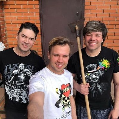 &laquo;На-На&raquo; отметит Международный женский день в &laquo;Вегасе&raquo;
