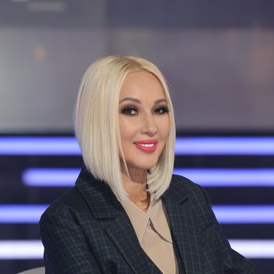 Сегодня: родились Лера Кудрявцева и Сергей Трофимов