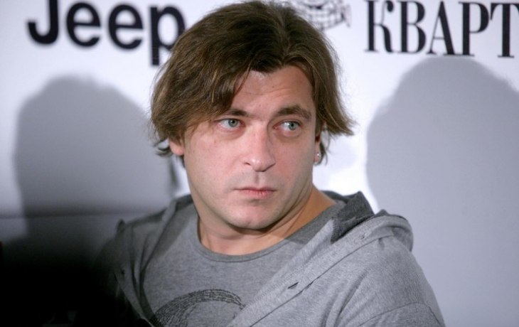 Опозоренный на Суперкубке Лева Би-2: &laquo;Кроме нервов, ничего не заработал&raquo;