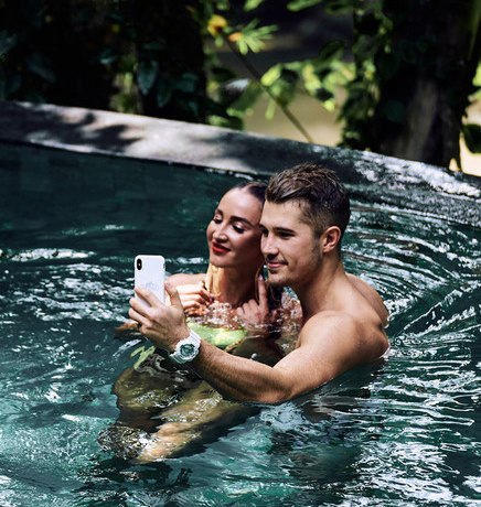 Бывший кавалер Бузовой Роман Гриценко откровенно о сексе с ней: &laquo;Волшебства не было&raquo;