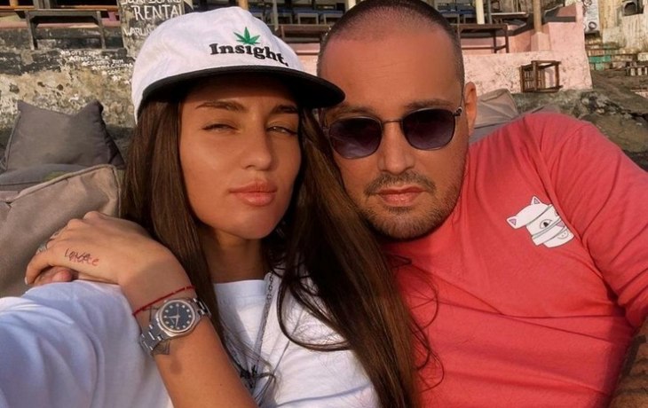 Жена Гуфа: &laquo;Леша &ndash; самый заботливый и любящий человек из всех, кого я встречала&raquo;