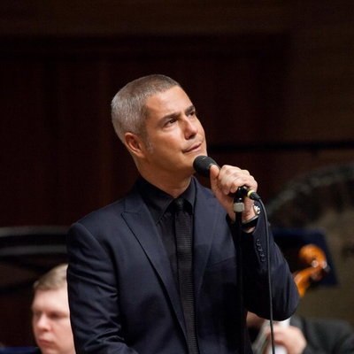 Алессандро Сафина покажет &laquo;На чём мы остановились&raquo; на весеннем концерте в Москве