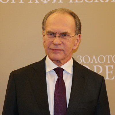 Сегодня: Алексею Гуськову - 65