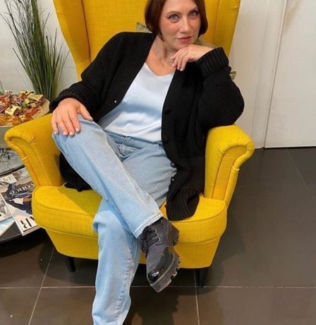 Сябитова: «Когда первый муж умер, его мать кричала «ты убила моего сына!» и писала заявления в суд» Сябитова: «Когда первый муж умер, его мать кричала «ты убила моего сына!» и писала заявления в суд»