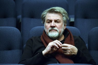 Ширвиндт о 88-летии: &laquo;Цифры дают грустное ощущение: много просрал в жизни, а что-то недосрал&raquo;