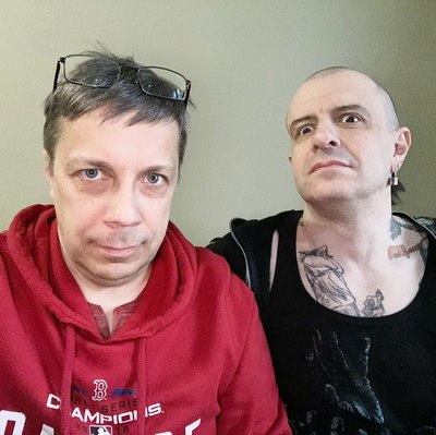 Кирилл Немоляев и Карабас помогут Александру Лаэртскому концертом Кирилл Немоляев и Карабас помогут Александру Лаэртскому концертом