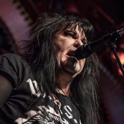 W.A.S.P. перенесли свой европейский юбилейный тур на год W.A.S.P. перенесли свой европейский юбилейный тур на год