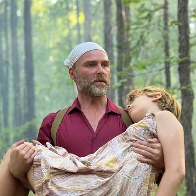 Дмитрий Давыдов снял «Границу» о потусторонних силах в Якутии Дмитрий Давыдов снял «Границу» о потусторонних силах в Якутии