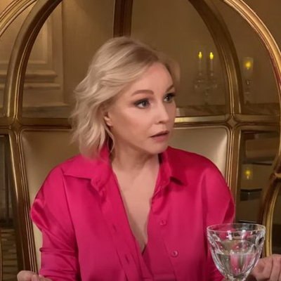 Марина Зудина рассказала Светлане Бондарчук об Олеге Табакове и &laquo;Содержанках&raquo;